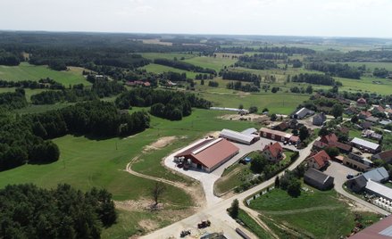 NSA: zabudowa zagrodowa to nie dowolna zabudowa mieszkaniowa