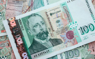 Bułgaria prosi o przyjęcie do unii bankowej