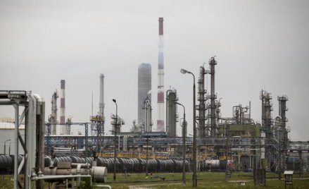 PKN Orlen chce na program rozwoju petrochemii do 2023 r. wydać ok. 8,3 mld zł
