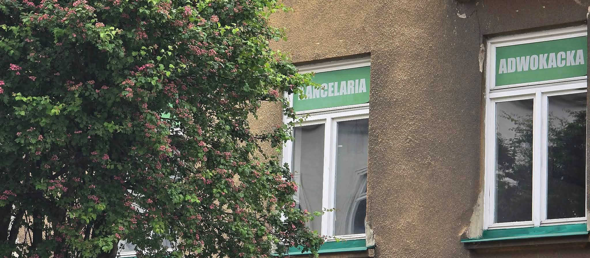 Сейм поддерживает комплексную реформу юридической профессии