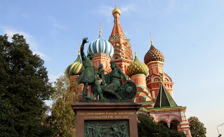 Wojciech Warski: Ekonomia pokona Rosyjskiego Niedźwiedzia