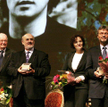 Gala wręczenie nagród