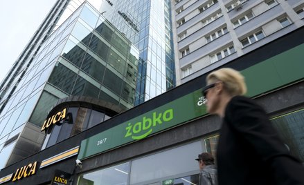Japończycy nie kupią Żabki. Notowania się załamały