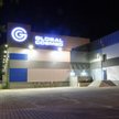 Kurs Global Cosmed wsparty wynikami