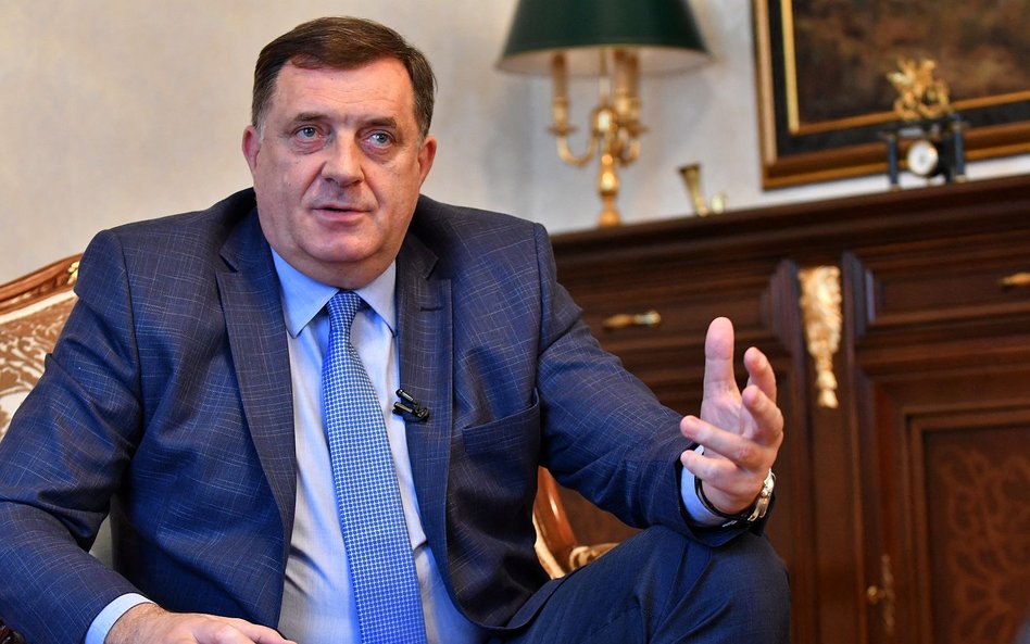 Milorad Dodik