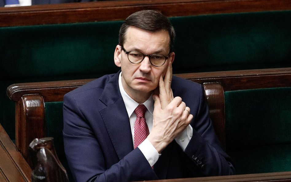 Mateusz Morawiecki