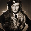 Późniejsza żona gen. Andersa występowała pod pseudonimem Renata Bogdańska. Fotos z filmu „Wielka dro