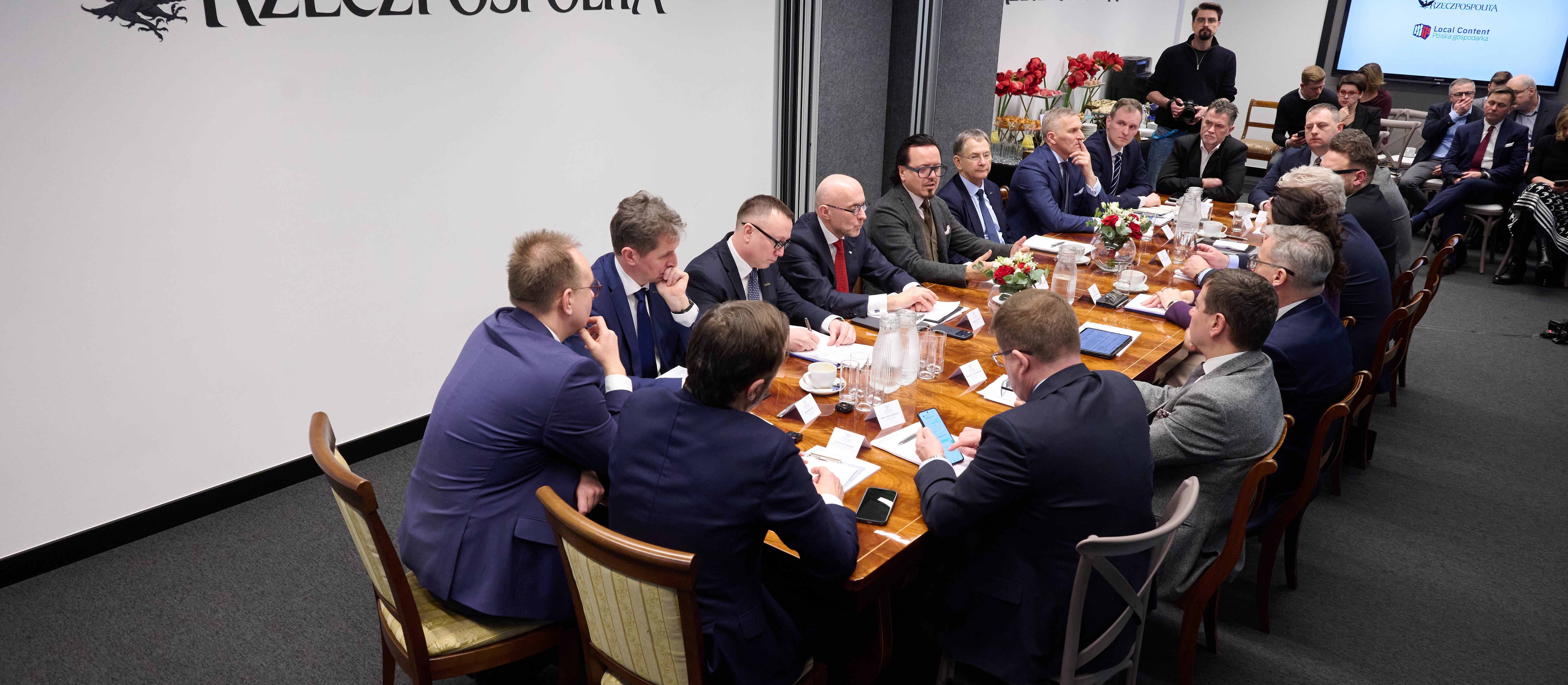 Nadszedł czas marki „Polska”. Wykorzystajmy dobrze ten moment