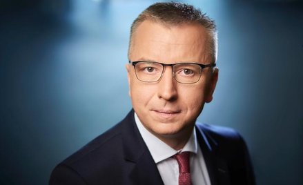 Janusz Krystosiak Dyrektor Departamentu Relacji Inwestorskich, KGHM Polska Miedź