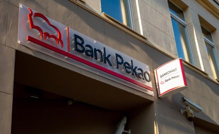 Pekao powyżej oczekiwań