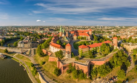 Rządzący Krakowem postanowili podjąć próbę wyeliminowania szkodliwych dla mieszkańców projektów budo