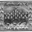 Pierwsza Konferencja Niemieckich Biskupów odbyła się w 1848 roku w Würzburgu. Wtedy Kościół niemieck