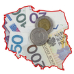 Pakiet fiskalny bez wpływu na rating Polski