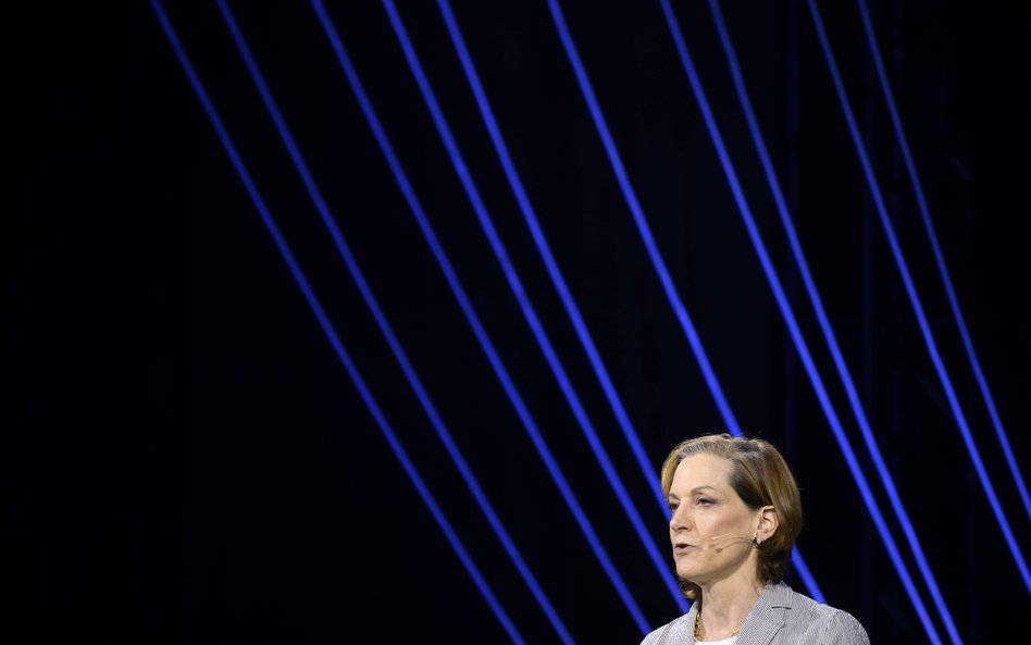 Anne Applebaum