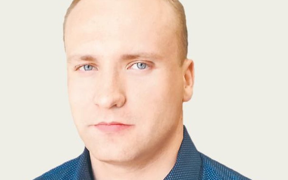 Kamil Majcher