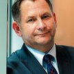 Dariusz Lubera – prezes koncernu Tauron PE