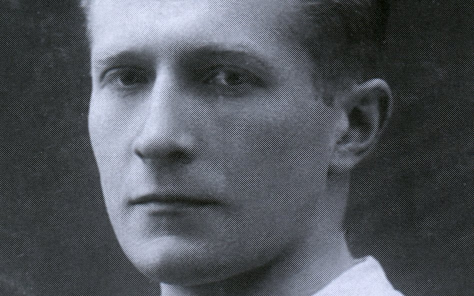 Tadeusz Gebethner