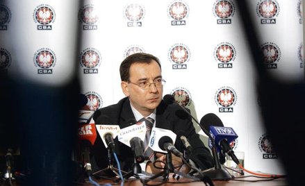 Mariusz Kamiński. Obficie cytowany – z głowy, czyli z niczego