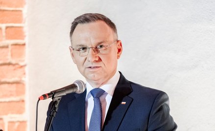 Andrzej Duda