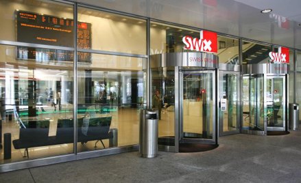 Akcje zdrożały o ponad 40 tys. proc.