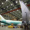 Fabryki Boeinga i Airbusa pracują pełną parą