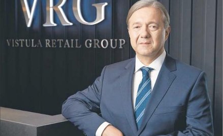 Janusz Płocica, prezes VRG: Rewolucja to ryzyko