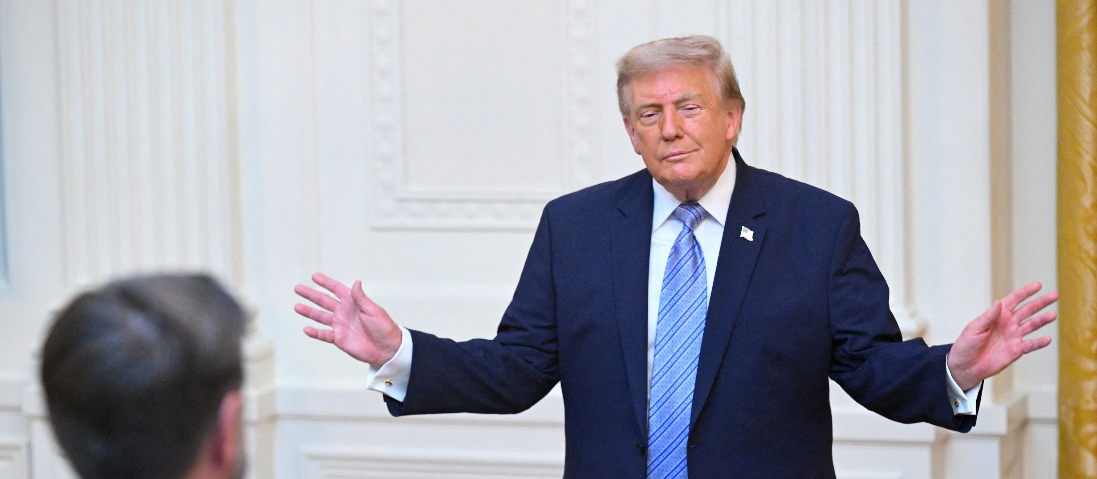 W Iraku zebrano pieniądze na nagrodę za głowę Trumpa. „Zabójca dzieci i naukowców”