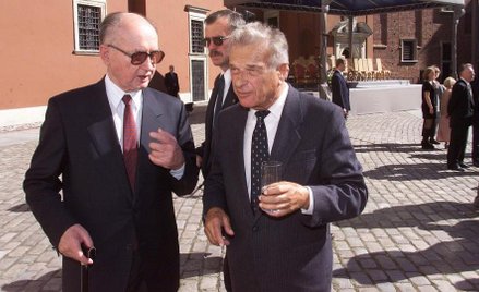 Sondaż: Degradacje bardzo niechciane