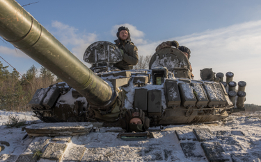 Zachód zmęczony Ukrainą. Niebezpieczny impas we wspieraniu Kijowa