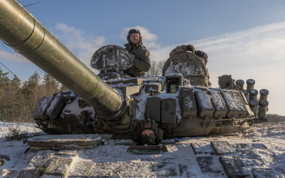 Zachód zmęczony Ukrainą. Niebezpieczny impas we wspieraniu Kijowa