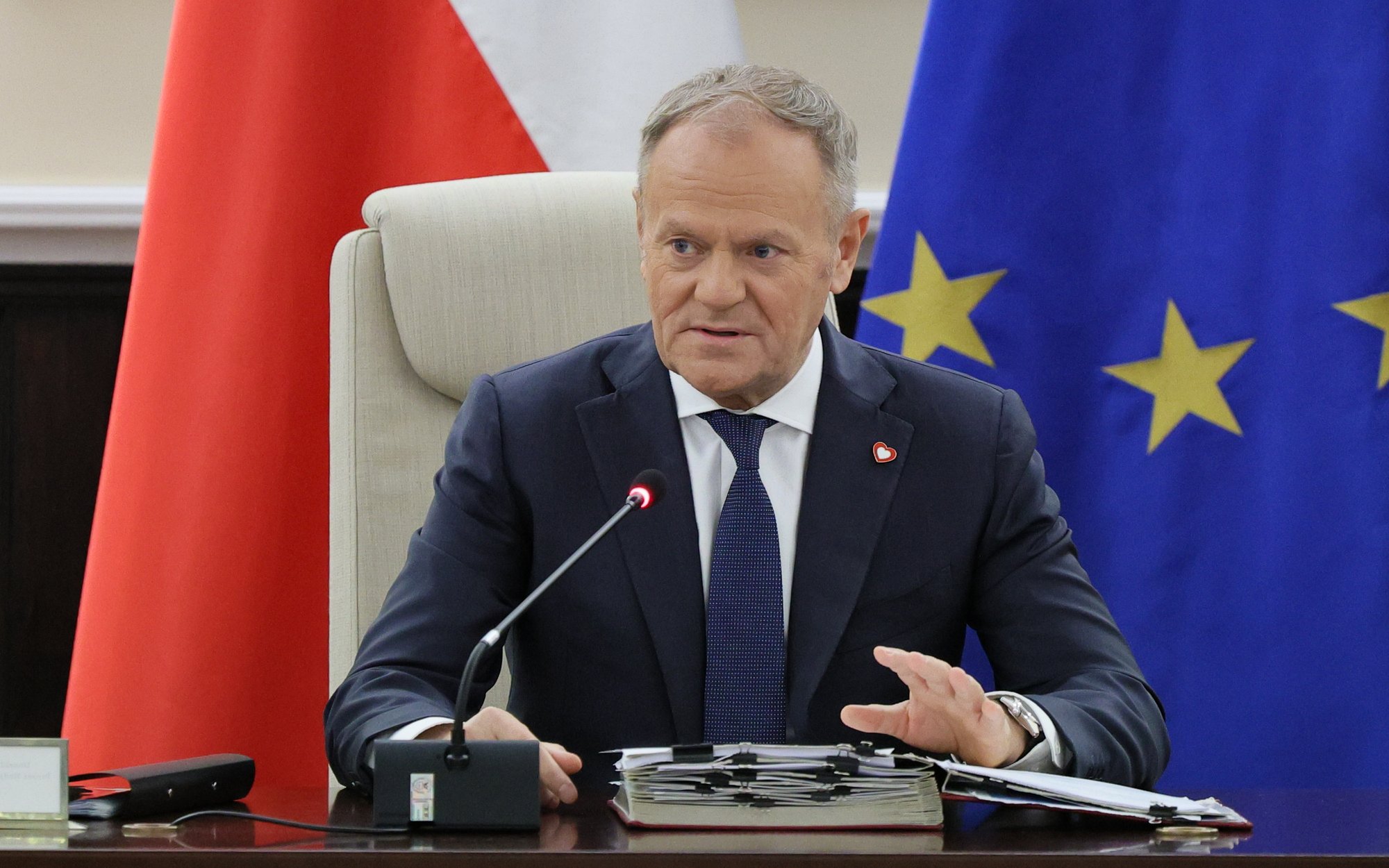 Dwa lata rządu Tuska na trójkę z dużym plusem. Prawnicy i ekonomiści oceniają jego dokonania