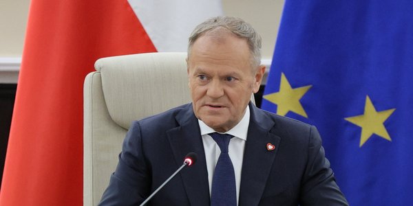 Dwa lata rządu Tuska na trójkę z dużym plusem. Prawnicy i ekonomiści oceniają jego dokonania