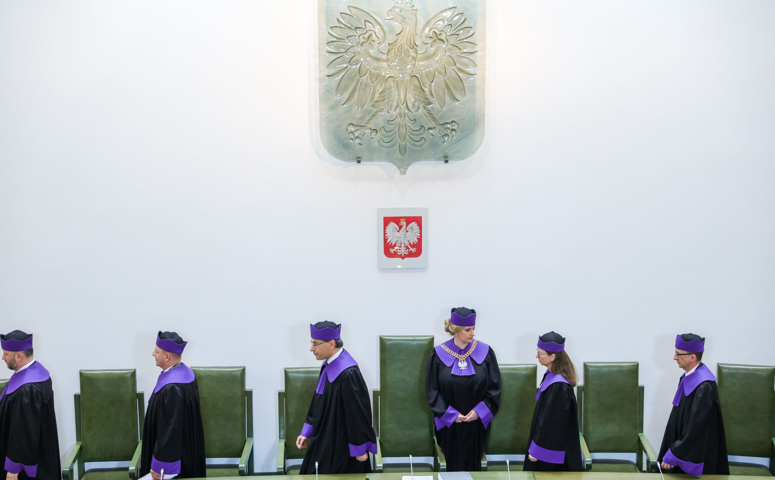 Ewa Szadkowska: Reforma SN, czyli budowa na spalonej ziemi