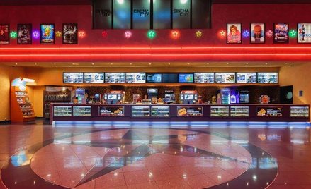 W Polsce ruszają kinowe multipleksy. Znamy terminy