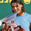 Nadal znów pokonał Federera