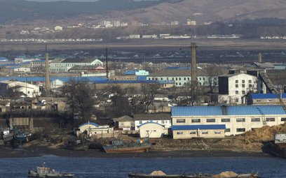 Korea Płn.: Władze każą palić światła, ale nie dostarczają prądu