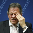Dariusz Rosati idzie do Platformy?