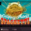 Latający Potwór Spaghetti. Premiera 1 grudnia w Łaźni Nowej w Krakowie