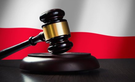 Ustawy o Sądzie Najwyższym i Krajowej Radzie Sądownictwa opublikowane w Dzienniku Ustaw