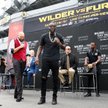 Tyson Fury vs. Deontay Wilder: Cyrk, czy sport ?