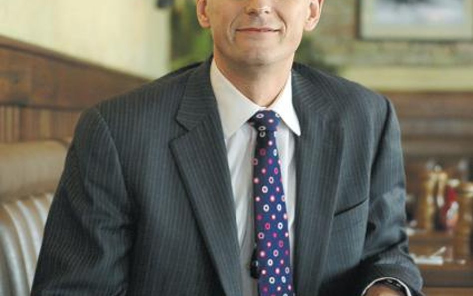 Woj­ciech Mro­czyń­ski