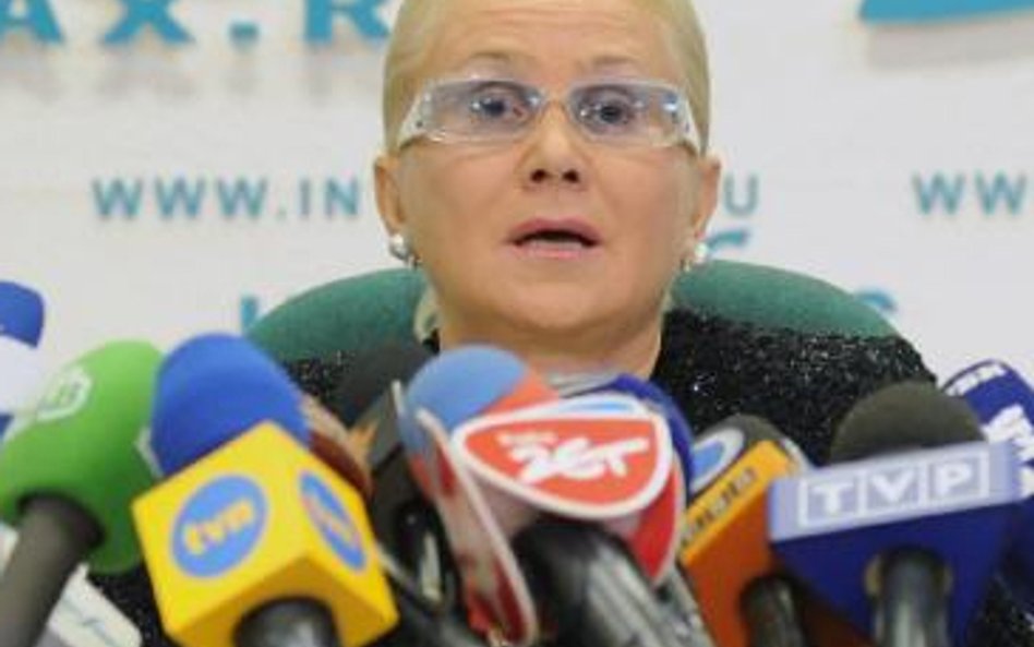 MAK: Zakończyliśmy pracę