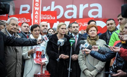 Barbara Nowacka