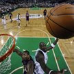 Finał NBA: uwolnić energię