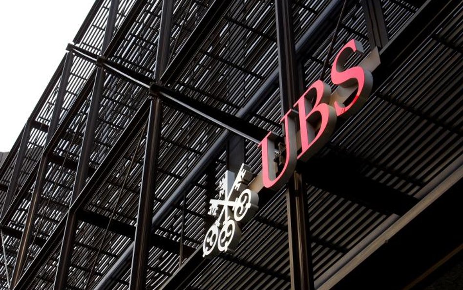 Nadchodzi rewolucja w UBS?