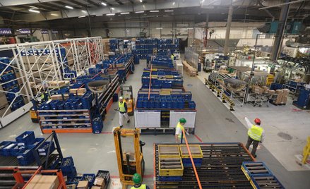 W Wałbrzychu powstanie inwestycja za 180 mln zł