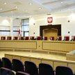 Pęknięcie w Trybunale Konstytucyjnym
