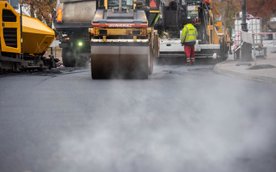 Od piątku, 27 czerwca, ruszą wakacyjne remonty dróg w Warszawie