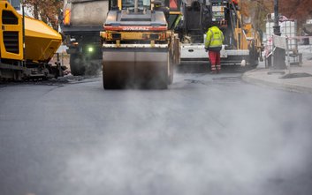 Od piątku, 27 czerwca, ruszą wakacyjne remonty dróg w Warszawie