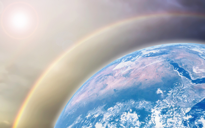 Eksperci: Dziura ozonowa zniknie do 2060 roku